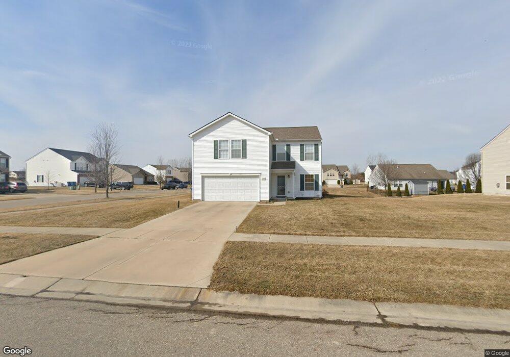 3057 Misty Creek Dr unit 58, Swartz Creek, MI 48473 - photo 1