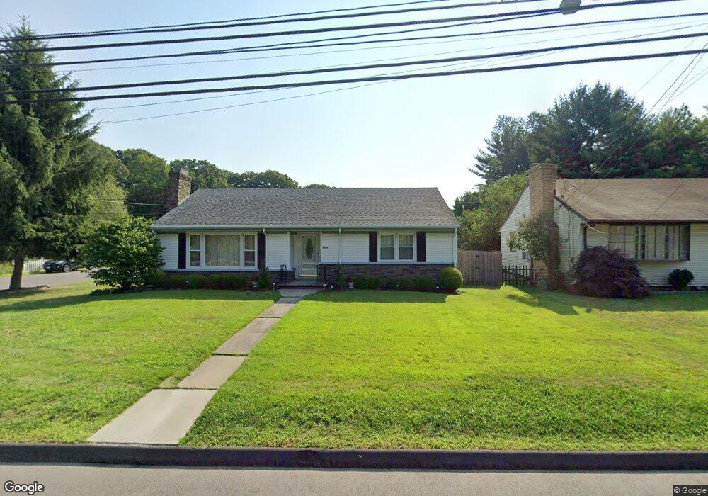 3390 E Main St, Bridgeport, CT 06610 - photo 1