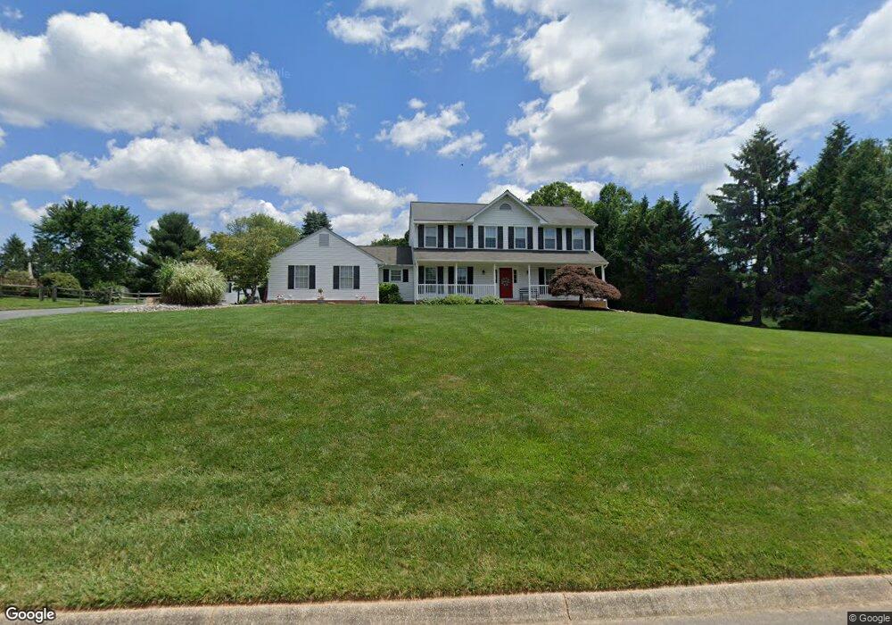 3325 Jo Ann Ln, Fallston, MD 21047 - photo 1