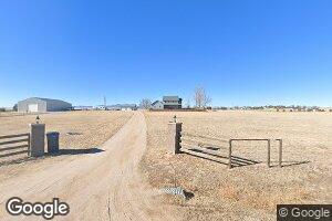 650 Slocum Rd, Colorado Springs, CO 80930