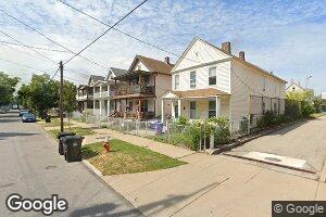 1768 E 32nd St, Cleveland, OH 44114