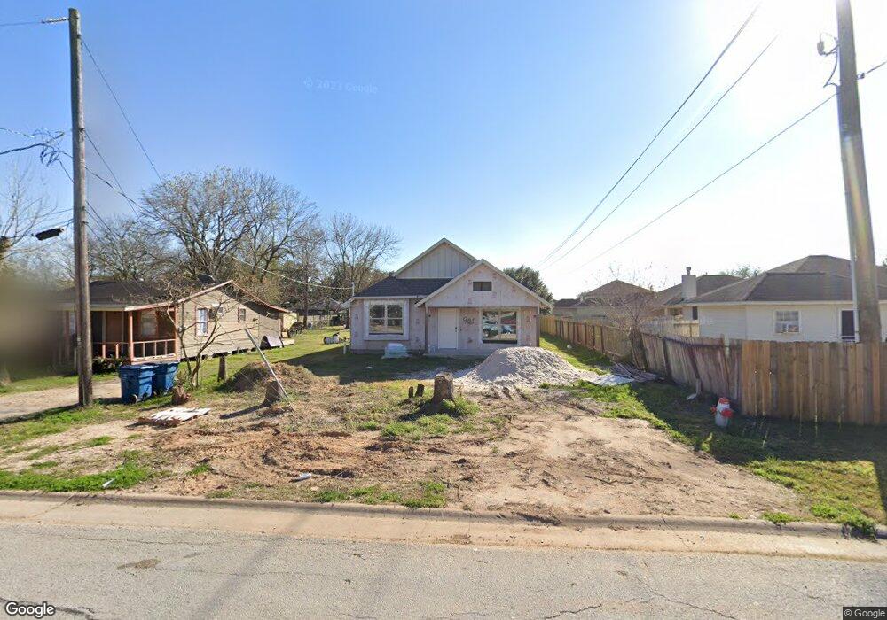 901 Vera Cruz Dr, Rosenberg, TX 77471 - photo 1