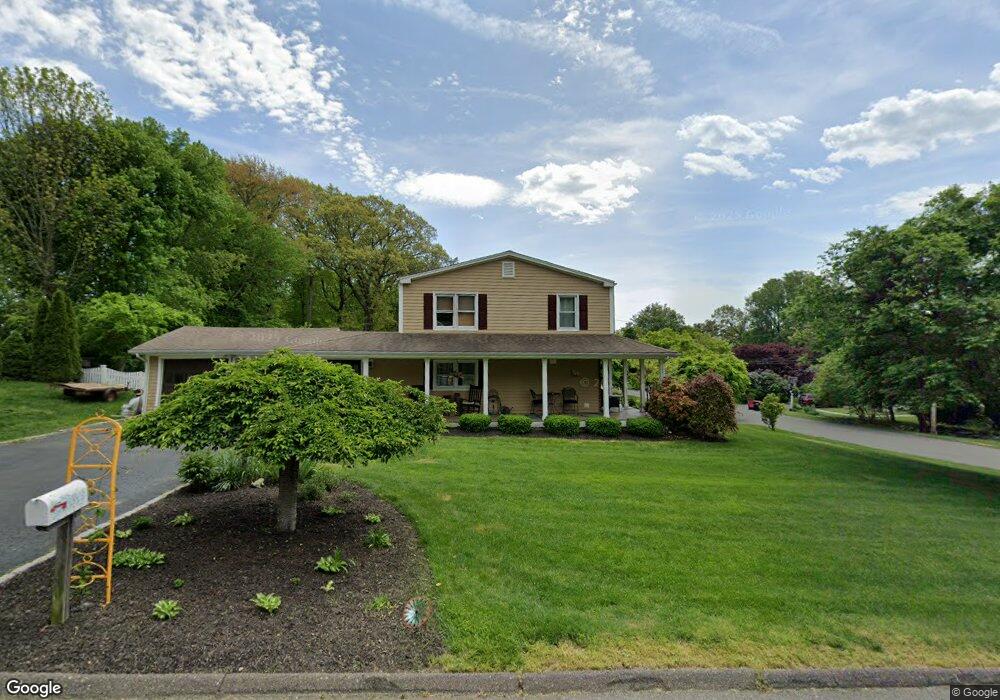 26 Lantern Hill Rd, Trumbull, CT 06611 - photo 1