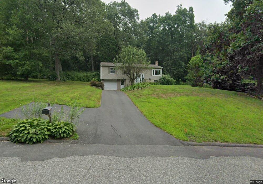 4 Forest Hill Rd, Hampden, MA 01036 - photo 1