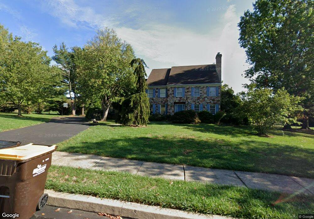 2775 Stover Trail, Doylestown, PA 18902 - photo 1