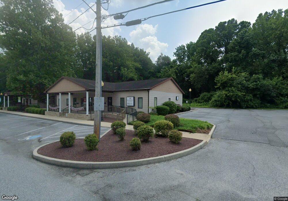 214 E Front St, Laurel, DE 19956 - photo 1