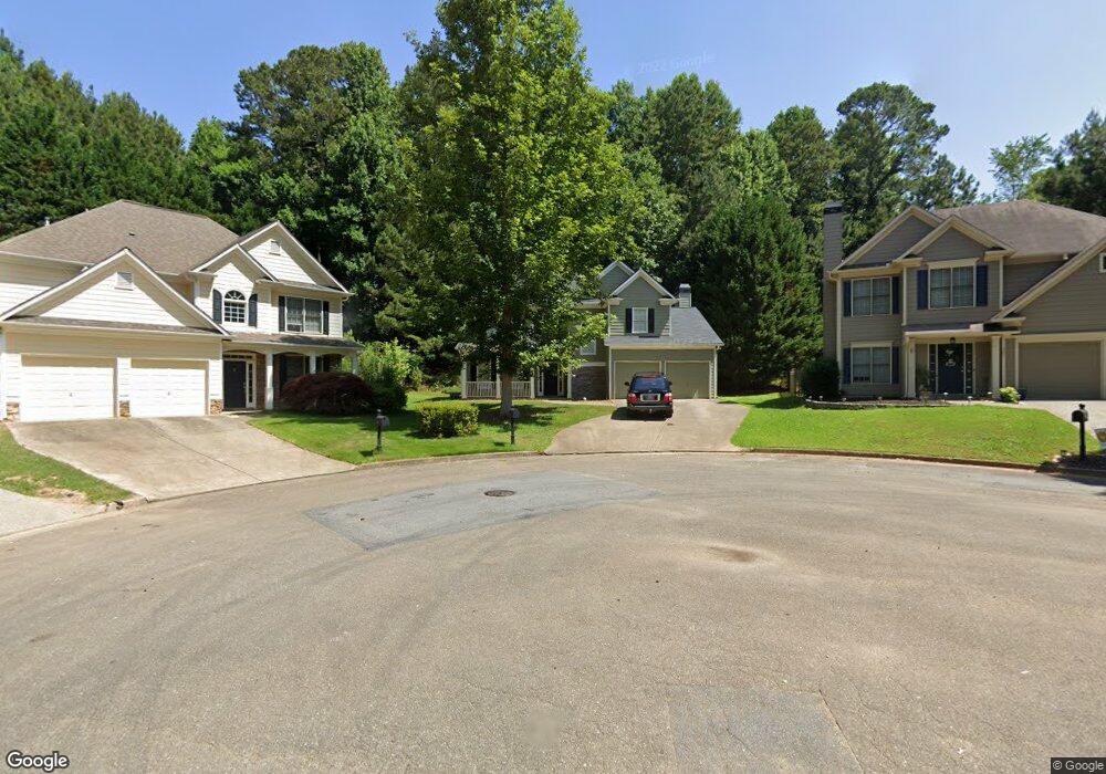 408 Azalea Cove unit 2336, Canton, GA 30114 - photo 1