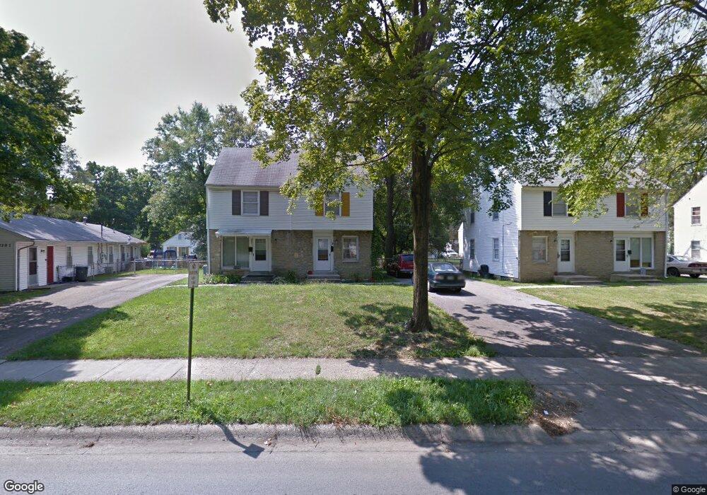 4279 Doney St unit 281, Columbus, OH 43213 - photo 1