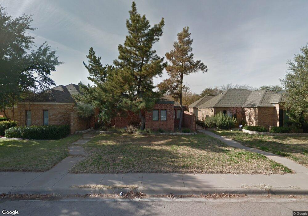 4501 Norwood St, Midland, TX 79707 - photo 1