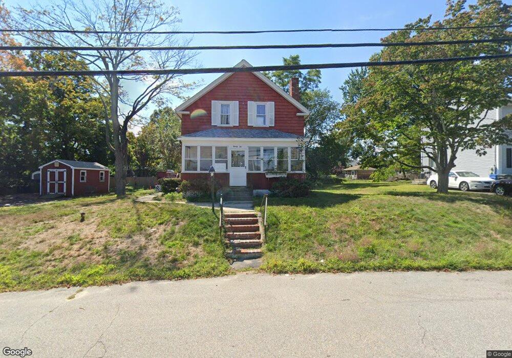 22 Glen Rd, Cranston, RI 02920 - photo 1