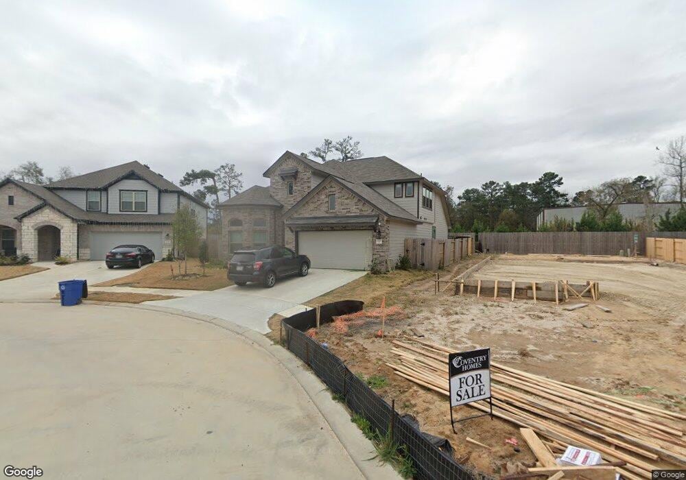 11307 Raven Claw Dr, Tomball, TX 77375 - photo 1