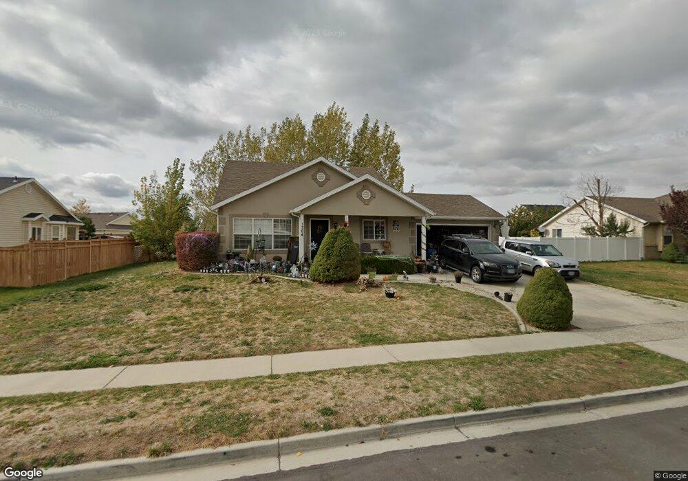 1704 S 2900 E, Spanish Fork, UT 84660 - photo 1