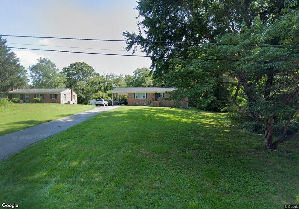 4690 Pickeral St, White Plains, MD 20695 - photo 1