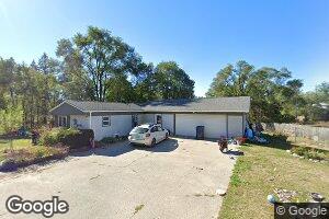 1613 Willard St, Fairview, MI 48621