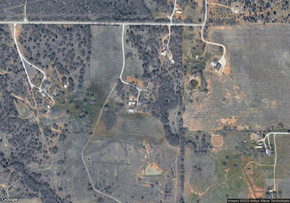 1512 County Road 3519, Paradise, TX 76073 - photo 1