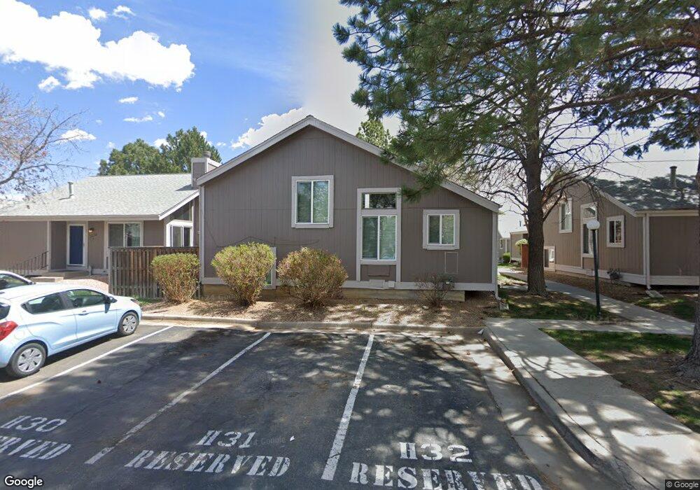 3850 S Genoa #D Ct, Aurora, CO 80013 - photo 1