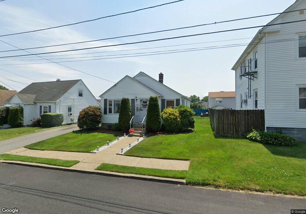 86 Speck Ave, Cranston, RI 02910 - photo 1