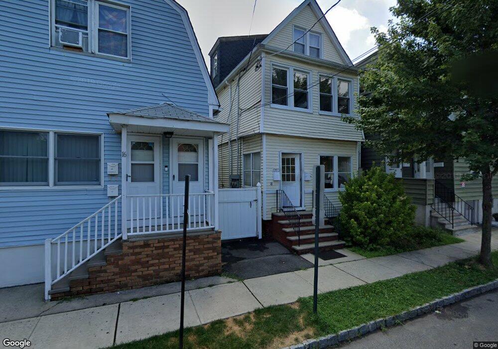 18 Dean St, West Orange, NJ 07052 - photo 1