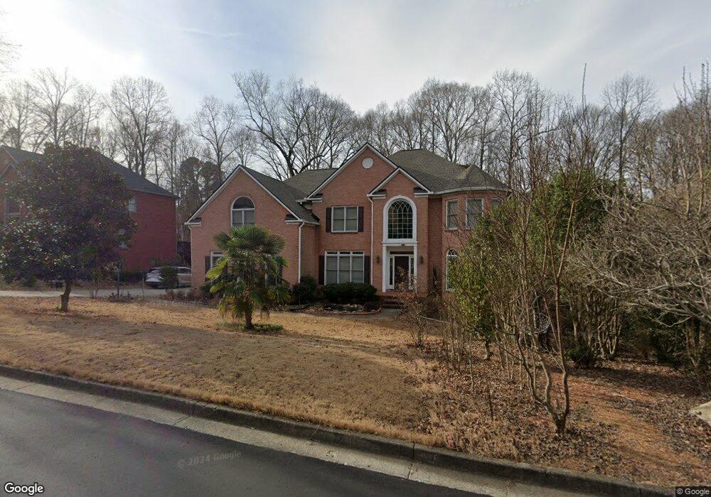 3725 Hickory Branch Trail unit 2, Suwanee, GA 30024 - photo 1