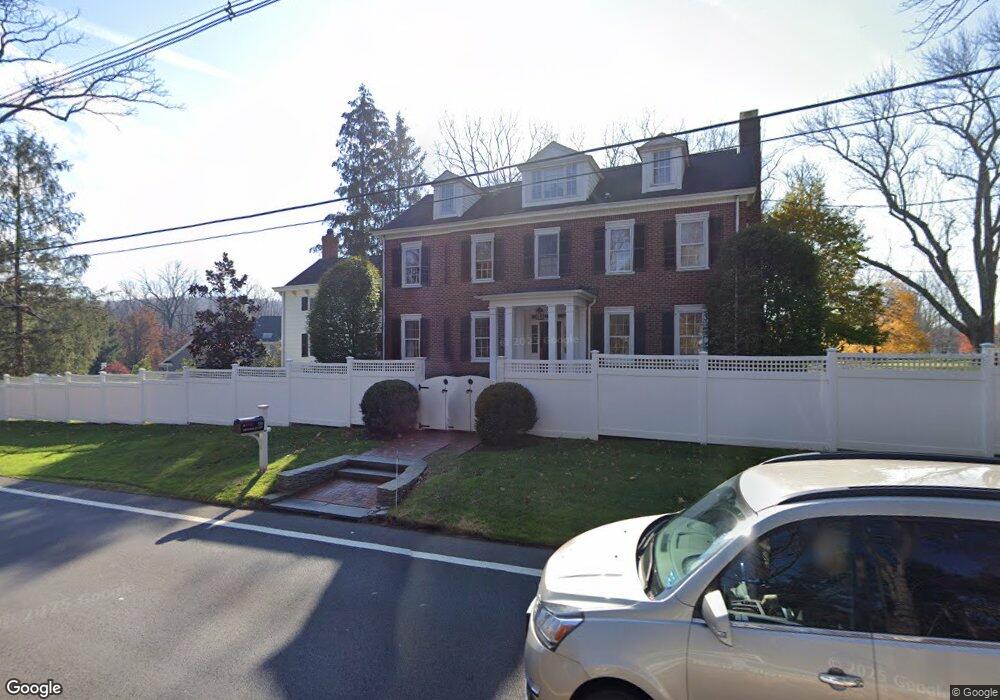 330 Mendham Rd W, Mendham, NJ 07945 - photo 1