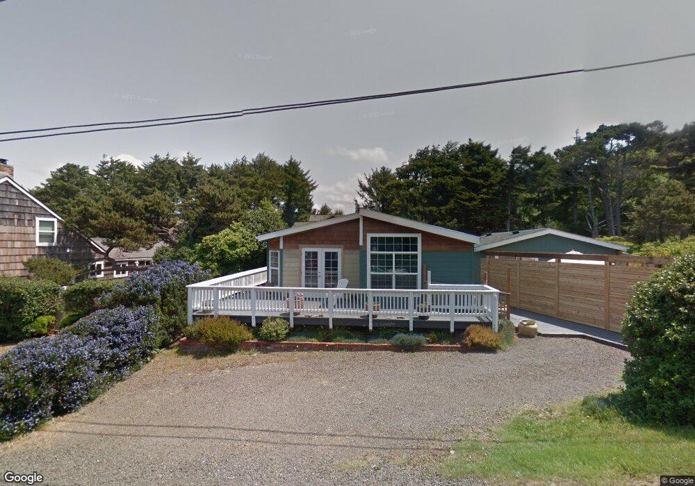1503 SW Dune Ave, Lincoln City, OR 97367 - photo 1