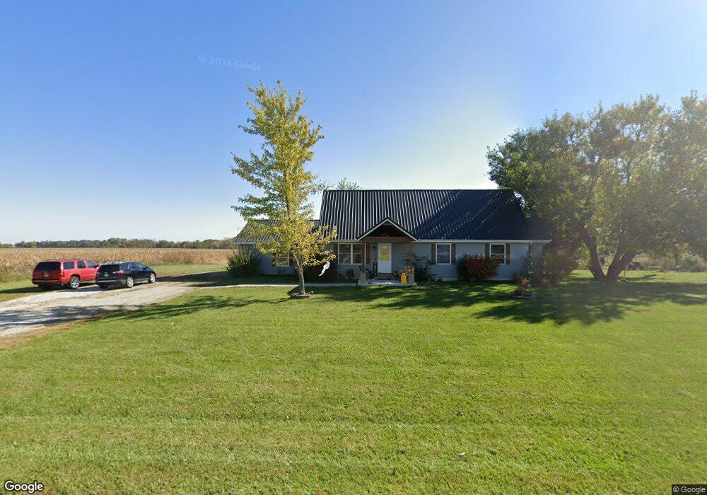 8980 Neptune Mendon Rd, Celina, OH 45822 - photo 1