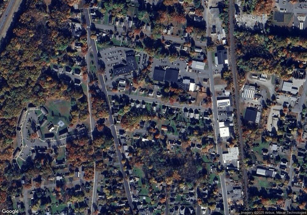 22 Cedar St, Greenfield, MA 01301 - photo 1