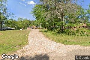 1020 Seale Rd NW, Roxie, MS 39661