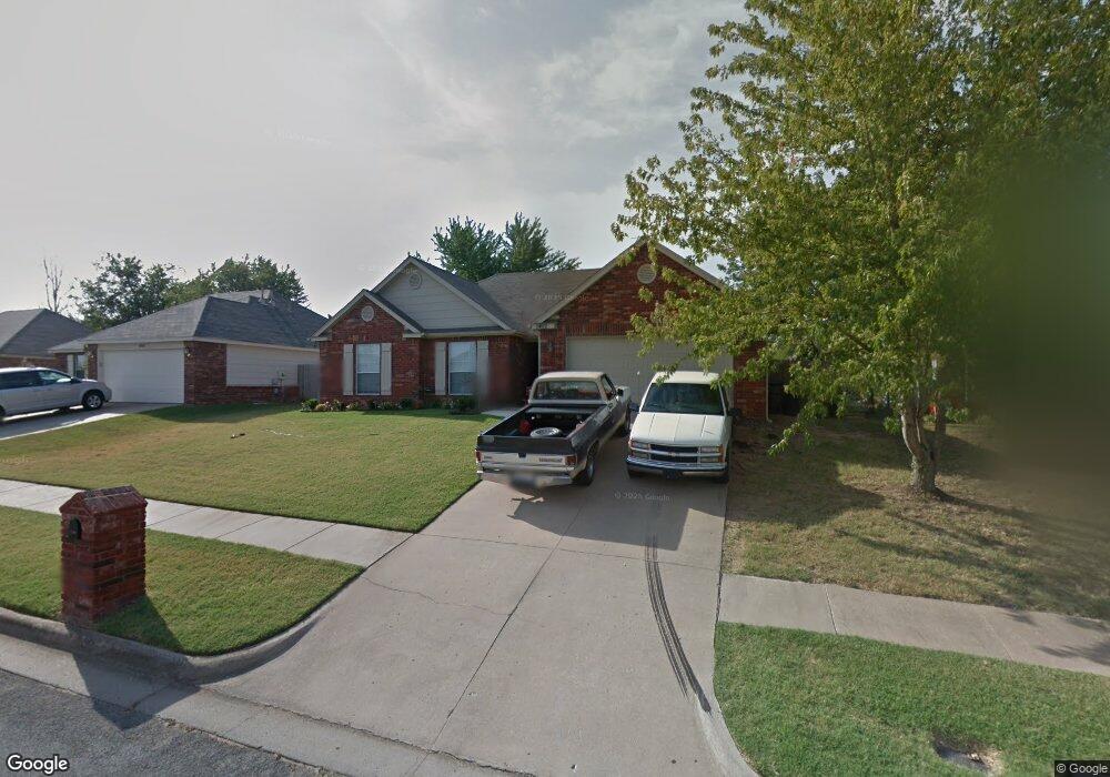 1402 E 138th Place, Glenpool, OK 74033 - photo 1