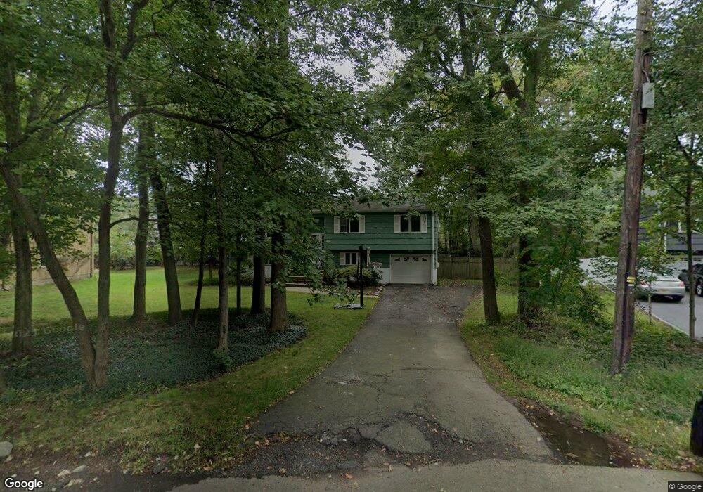 306 Nottingham Rd, Ramsey, NJ 07446 - photo 1