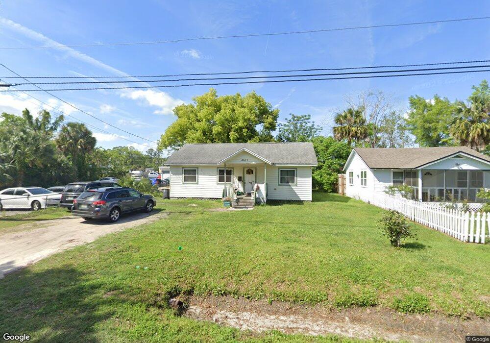 4611 Palmer Ave, Jacksonville, FL 32210 - photo 1