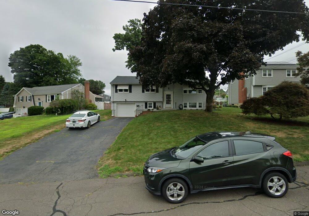 10 Berkeley Cir, Newington, CT 06111 - photo 1