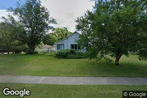 501 W Curtis St, Stryker, OH 43557