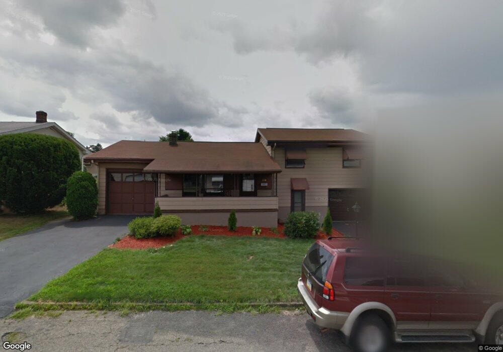 1000 N Wyoming St, Hazleton, PA 18201 - photo 1