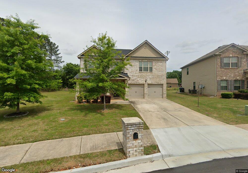 296 Madison Grace Ave, McDonough, GA 30252 - photo 1