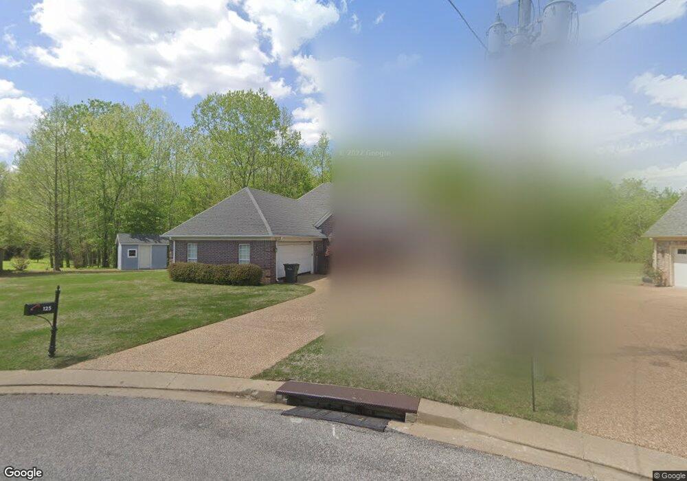 125 Austin Dr, Oakland, TN 38060 - photo 1