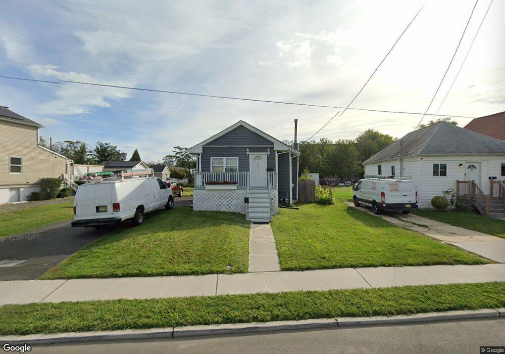 101 Long Branch Ave, Long Branch, NJ 07740 - photo 1