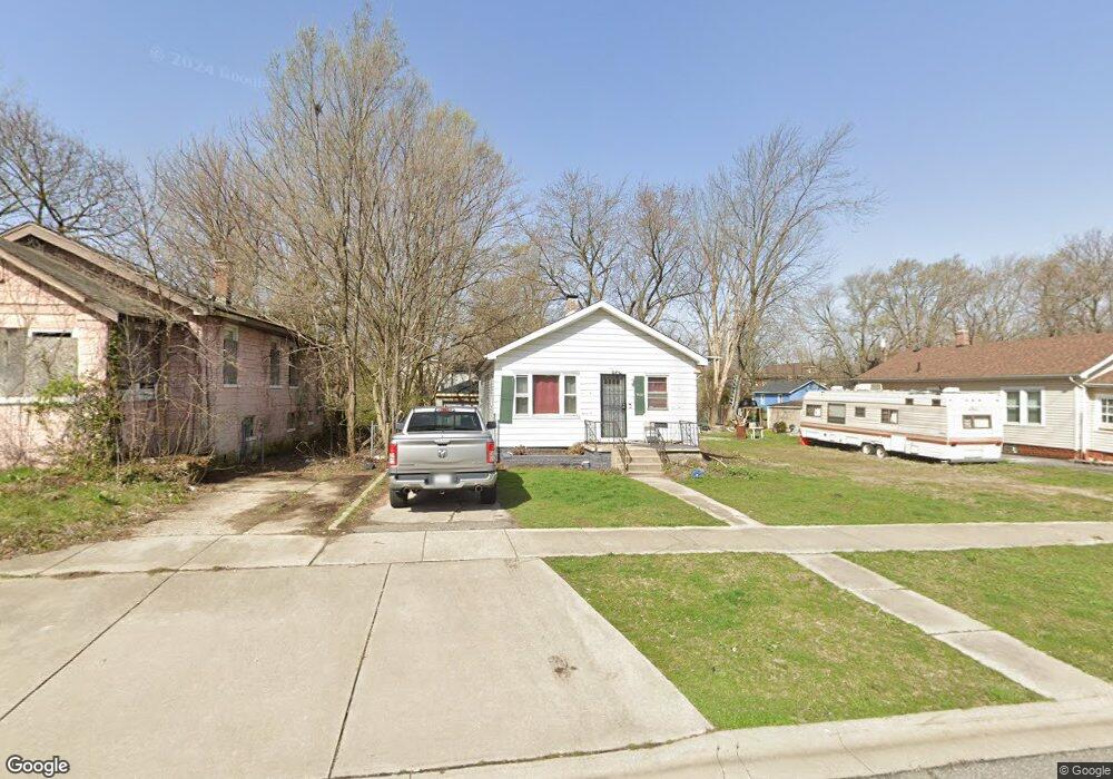 3568 Delaware St, Gary, IN 46409 - photo 1