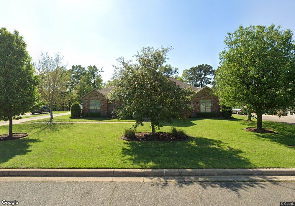 6819 Sugar Hill Farm Rd, Texarkana, AR 71854 - photo 1