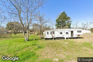 521 2nd St, Morven, GA 31638