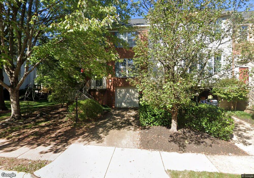 46802 Graham Cove Square, Sterling, VA 20165 - photo 1