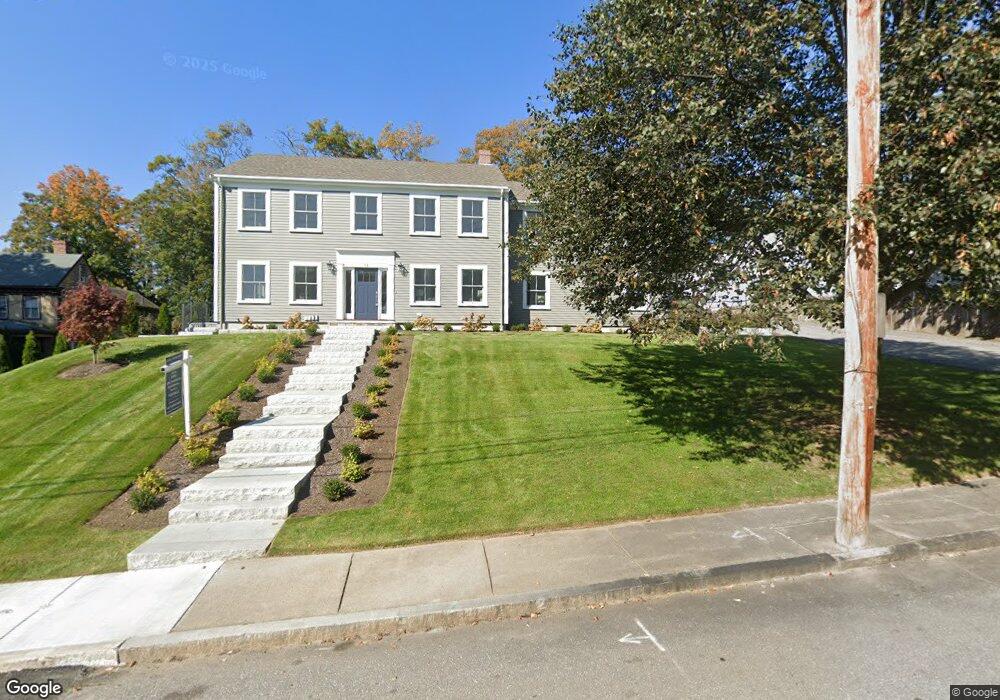 19 Winter St unit 19, Newton, MA 02464 - photo 1