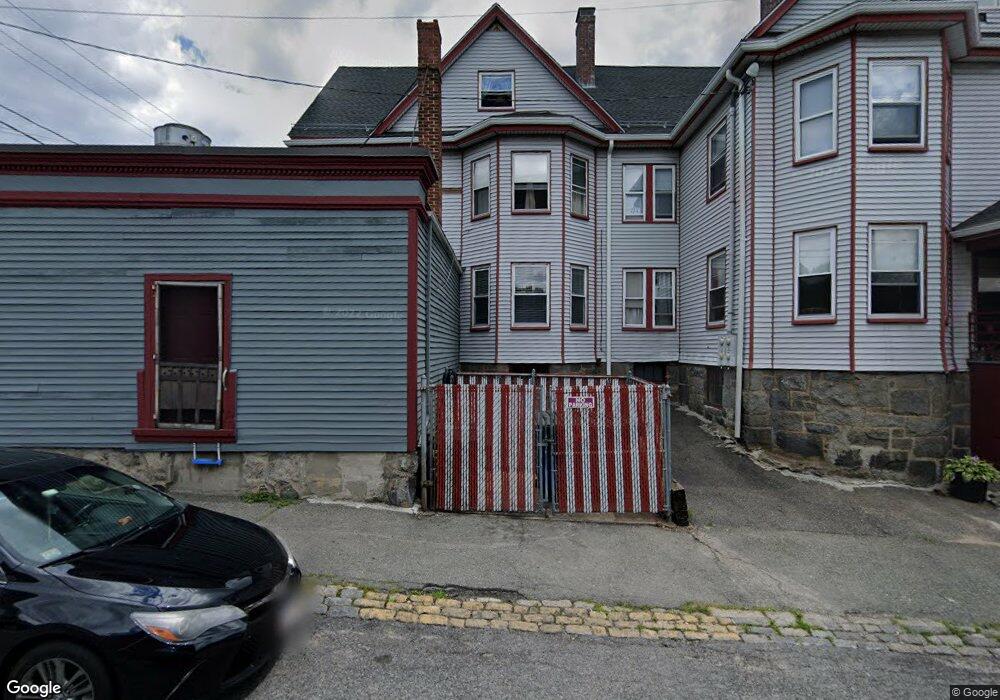 2 S Walter St, Roslindale, MA 02131 - photo 1