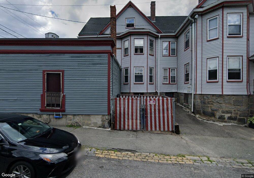 2 S Walter St unit 3, Roslindale, MA 02131 - photo 1