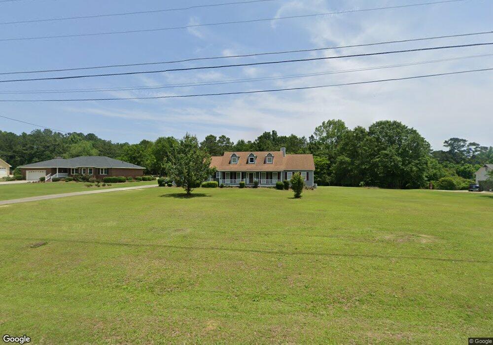 2738 Pineworth Rd, Macon, GA 31216 - photo 1