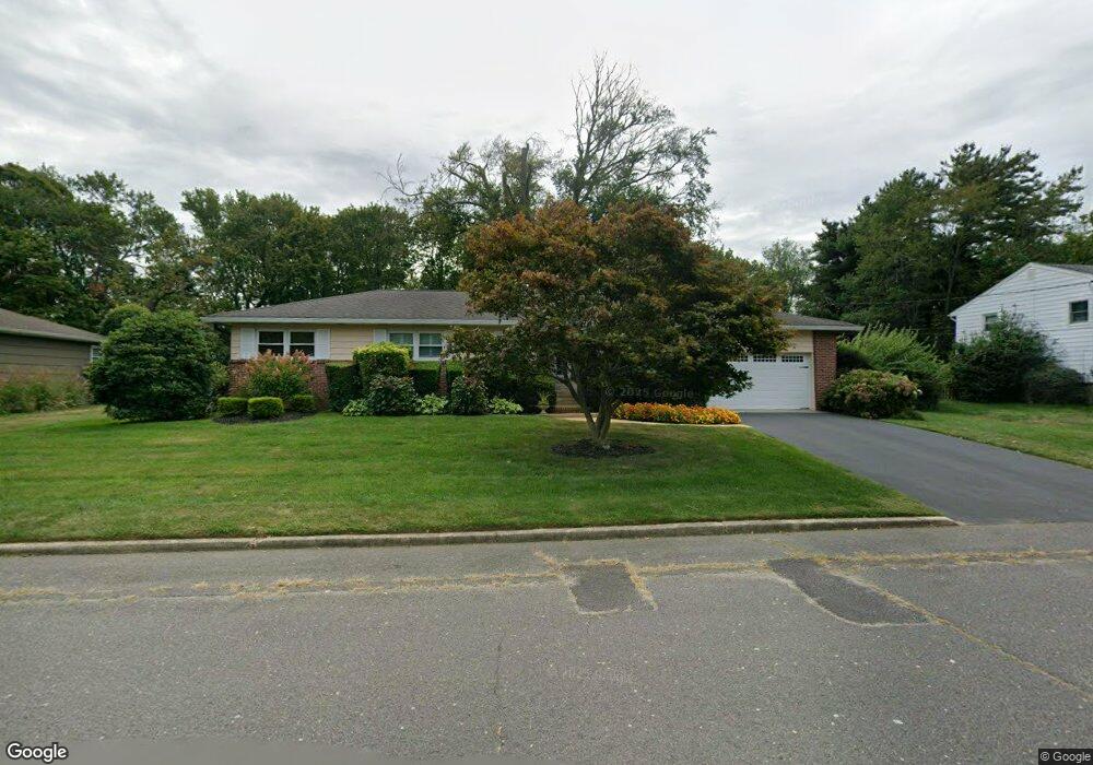 36 W Campbell Ave, West Long Branch, NJ 07764 - photo 1