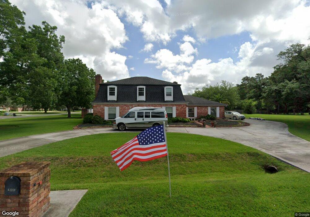 2001 Mckissick Dr, Friendswood, TX 77546 - photo 1