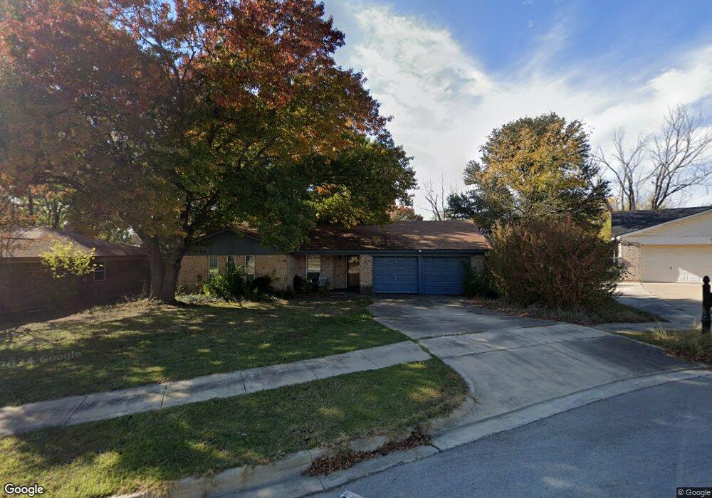 6509 Jerry Ct, North Richland Hills, TX 76182 - photo 1