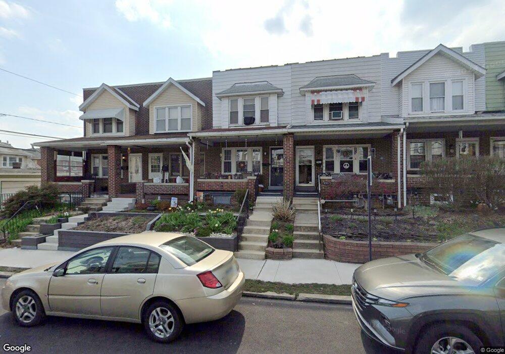 616 N Lafayette St, Allentown, PA 18104 - photo 1