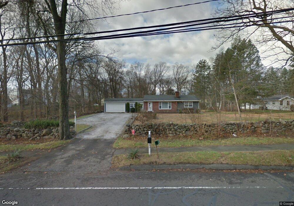 185 W Rocks Rd, Norwalk, CT 06851 - photo 1